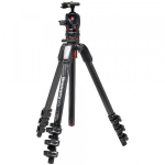 MANFROTTO Tripod kit MK055CXPRO4BHQR CF