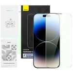 Baseus "Crystal Privacy Protection Tempered Glass iPhone 14 Pro"