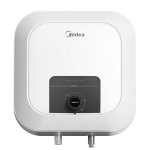 Midea Lume Xpress 10L Over Sink