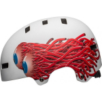 Bell Bell junior helmet BELL SPAN matte white eyes size XS (49-53 cm) (NE