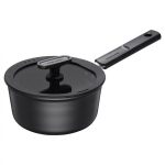Fiskars SAUCEPAN HARD FACE 1.8L WITH LID