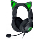Razer Kraken Kitty V2 Black