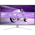 Philips 32M2N8900/ 00 31.5" QD OLED 16:9 White