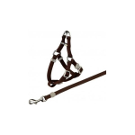 TRIXIE " Trixie ""PREMIUM"" CAT RESTRAINT 26-37cm/ 10mm 1.2m"