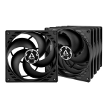 Arctic P14 140 mm 5-pack Case Fan ACFAN00136A