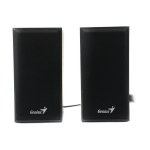Genius SP-HF180 Black