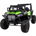 Ramiz UTV Green Buggy