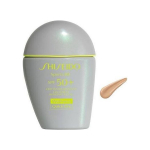 Shiseido Shiseido Shiseido sun sports bb SPF50+ tanning fluid foundation mediu