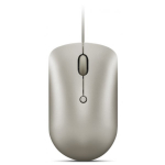 Lenovo 540 USB-C Wired Compact Sand