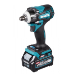 Makita Cordless impact wrench TW004GZ 40V