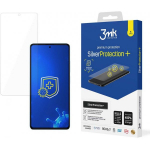 3MK "SilverProtection+ Screen Protector Redmi Note 12 Pro / Pro +"