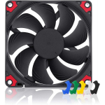 Noctua NF-A9x14 HS-PWM 92 mm Case Fan NF-A9x14 HS-PWM CH.BK.S