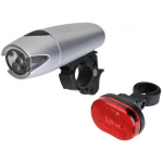 2K 160293 Silver (XC-8008)