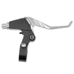 2K Brake levers YX-B501D Black/ Silver