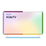 Kivi KFR01M KIDS BOX Color Frames, 32"