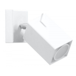 Sollux Lighting Merida SL.0095 40W GU10 White