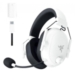 Razer BlackShark V2 HyperSpeed White