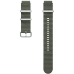 Samsung SOL31LKEGEU Athleisure Band (M/ L) Galaxy Watch7/ Watch4, Green