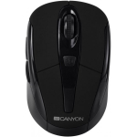 Canyon CNR-MSOW06B Black