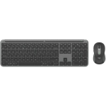 Logitech Signature Slim Combo MK950 (US) Graphite