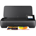 HP Officejet 250 Mobile Printer