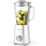 Salter EK5531MMSVDE Aspen Glass Jug Blender