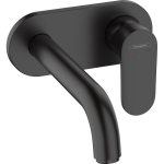 Hansgrohe Vernis Blend 207 Matt Black