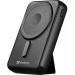 Sandberg Mag Wireless Powerbank 10000mAh
