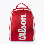 Wilson Tour IV Shor Bag Red/ White