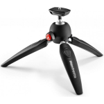 MANFROTTO Pixi Evo Black