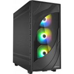 Sharkoon Rebel C80M RGB Black