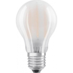 Osram LED bulb Warm white non-dim 6.5W 827