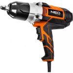 NEO NEO tools 04-720 power screwdriver/ impact driver