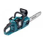 Makita DUC355PT2; 2x18 V; 2x5,0 Ah akum.; 35 cm