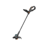 Gardena Gardena cordless grass trimmer EasyTrim 25/ 18V P4A (grey/ turquoise, Li