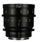 Laowa 7.5mm T2.9 Cine Zero-D S35 for Fujifilm