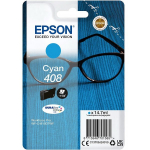 Epson DURABrite Ultra 408 Cyan C13T09J24010