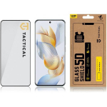 Tactical "Glass Shield 5D Honor 90" Black