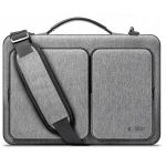 Tech-Protect Defender Bag 15-16" Crayon Grey