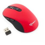 Sbox WM-911 Red