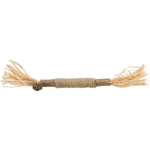 TRIXIE Trixie Matatabi Stick With Tassels, 24 Cm
