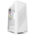 Sharkoon VS9 RGB White
