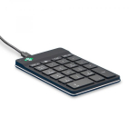 R-Go Tools USB Numpad Break black