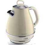 Ariete 2869/ 03 Vintage Kettle Cream