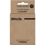 ACTIS KH-950BKR Black