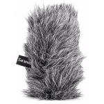 Saramonic M3-WS Furry Windscreen for SR-M3