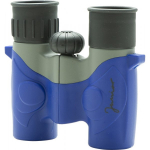 FOCUS Junior 6x21 Blue/ Gray