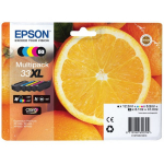Epson C13T33574010 Claria Premium 33XL Color