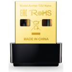 Tp-Link Archer T2U Nano AC600