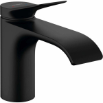 Hansgrohe Vivenis ComfortZone 80 Black